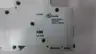 ABB S803U-K80 2CCS863017R0627 CIRCUIT BREAKER 80A AMP 3P thumbnail 6