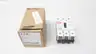 CUTLER HAMMER GD3040 MOLDED CASE CIRCUIT BREAKER 40A AMP 480V-AC 3P thumbnail 1