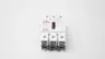 CUTLER HAMMER GD3040 MOLDED CASE CIRCUIT BREAKER 40A AMP 480V-AC 3P thumbnail 2
