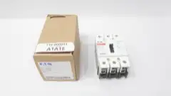 CUTLER HAMMER GD3060 MOLDED CASE CIRCUIT BREAKER 60A AMP 480V-AC 3P