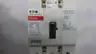 CUTLER HAMMER GD3060 MOLDED CASE CIRCUIT BREAKER 60A AMP 480V-AC 3P thumbnail 6