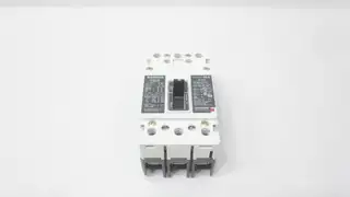 SIEMENS NEG3B060 MOLDED CASE CIRCUIT BREAKER 60A AMP 480V-AC 3P