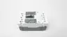 SIEMENS NEG3B060 MOLDED CASE CIRCUIT BREAKER 60A AMP 480V-AC 3P thumbnail 2