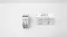 EATON FAZ-B5/2-NA MINIATURE CIRCUIT BREAKER 5A AMP 277/480V-AC 2P thumbnail 1