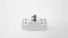 EATON FAZ-B5/2-NA MINIATURE CIRCUIT BREAKER 5A AMP 277/480V-AC 2P thumbnail 5