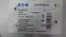 EATON FAZ-B5/2-NA MINIATURE CIRCUIT BREAKER 5A AMP 277/480V-AC 2P thumbnail 7
