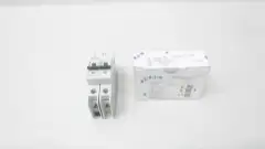 EATON FAZ-B8/2-NA MINIATURE CIRCUIT BREAKER 8A AMP 277/480V-AC 2P