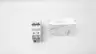 EATON FAZ-B8/2-NA MINIATURE CIRCUIT BREAKER 8A AMP 277/480V-AC 2P thumbnail 1