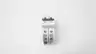 EATON FAZ-B8/2-NA MINIATURE CIRCUIT BREAKER 8A AMP 277/480V-AC 2P thumbnail 2