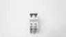 EATON FAZ-B8/2-NA MINIATURE CIRCUIT BREAKER 8A AMP 277/480V-AC 2P thumbnail 4