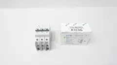 EATON FAZ-B16/3-NA MINIATURE CIRCUIT BREAKER 16A AMP 277V-AC 480V-AC 3P
