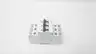 EATON FAZ-B16/3-NA MINIATURE CIRCUIT BREAKER 16A AMP 277V-AC 480V-AC 3P thumbnail 3