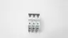 EATON FAZ-B16/3-NA MINIATURE CIRCUIT BREAKER 16A AMP 277V-AC 480V-AC 3P thumbnail 4