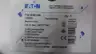 EATON FAZ-B16/3-NA MINIATURE CIRCUIT BREAKER 16A AMP 277V-AC 480V-AC 3P thumbnail 8