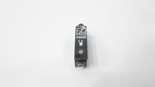 CROUZET 81 513 552 PRESSURE SWITCH 230V-AC 2-8BAR