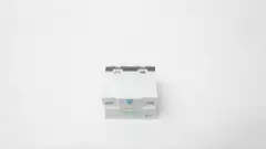 TELEMECANIQUE 725BXXBM4L-24D ELECTROMECHANICAL POWER RELAY 24V-DC