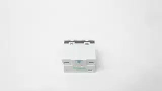 TELEMECANIQUE 725BXXBM4L-24D ELECTROMECHANICAL POWER RELAY 24V-DC