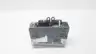 MITSUBISHI MR-J4-20B SERVO AMPLIFIER 200W 200-240V-AC thumbnail 3