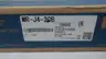 MITSUBISHI MR-J4-20B SERVO AMPLIFIER 200W 200-240V-AC thumbnail 7