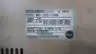MITSUBISHI MR-J2S-100B SERVO DRIVE AMPLIFIER 1KW 170V-AC 200-230V-AC thumbnail 5