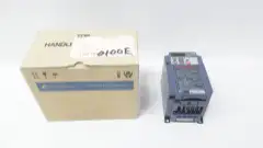 FUJI FRN0.2E1S-2J AC INVERTER 1.5A AMP 200-240V-AC