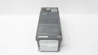 MITSUBISHI FR-A720-00030-NA AC VFD DRIVE 1HP 200-240V-AC 0.2-400HZ