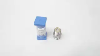 TREXEL 13629 THREADED MASS FLOW ELEMENT