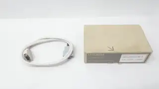MITSUBISHI MR-J2HBUS1M-A CONTROLLER-TO-AMPLIFIER BUS CABLE 1M
