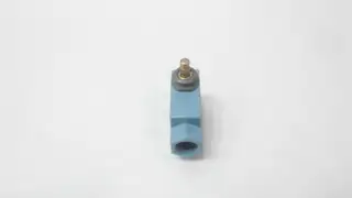 MICRO SWITCH BZE6-2RN LIMIT SWITCH 125/250/480/600V-AC