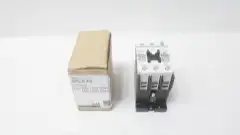 FUJI ELECTRIC SC-E2S AC CONTACTOR 65A AMP 220-240V-AC 30HP