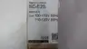 FUJI ELECTRIC SC-E2S AC CONTACTOR 65A AMP 220-240V-AC 30HP thumbnail 7