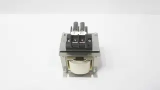 MITSUBISHI FR-HEL-7.5K DC REACTOR 200V-AC 3PH