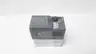 MITSUBISHI FR-D720-0.75K AC VFD DRIVE 1HP 200-240V-AC 0.2-400HZ thumbnail 2
