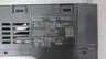 MITSUBISHI FR-D720-0.75K AC VFD DRIVE 1HP 200-240V-AC 0.2-400HZ thumbnail 5
