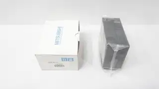 MITSUBISHI A2SHCPU-S1 MELSEC-A PROCESSOR MODULE
