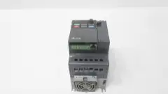 DELTA ELECTRONICS VFD022E23J AC VFD DRIVE 3HP 200-240V-AC 0.1-599HZ 0-240V-AC