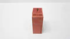 MITSUBISHI A1S61P MELSEC POWER SUPPLY 100/110/120/200/220/240V-AC 5A 5V-DC
