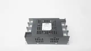 OKAYA 3SUPF-BE50-ER-6-E NOISE FILTER 50A 250V-AC