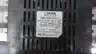 OKAYA 3SUPF-BE50-ER-6-E NOISE FILTER 50A 250V-AC thumbnail 5