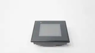 OMRON NB3Q-TW01B-FL INTERACTIVE HMI DISPLAY 24V-DC
