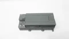 SIEMENS 6ES7 216-2AD2300XB0 PROGRAMMABLE LOGIC CONTROLLER 24V-DC