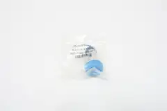 SWAGELOK 6LV-12-VCR-3-12TB7 STAINLESS LONG TUBE BUTT WELD GLAND 3/4IN