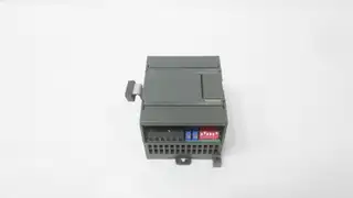 SIEMENS 6ES7 235-0KD22-0XA0 SIMATIC S7-200 I/O EXPANSION MODULE