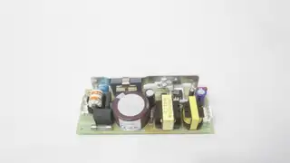 COSEL LDA30F-24 POWER SUPPLY 100-240V-AC 24V-DC 1.3A