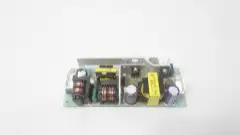 COSEL LFA50F-24-SJ1 POWER SUPPLY 2.1A 24V-DC 100-240V-AC