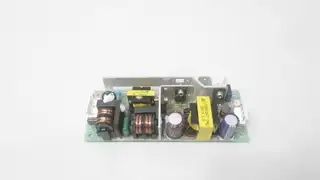 COSEL LFA50F-24-SJ1 POWER SUPPLY 2.1A 24V-DC 100-240V-AC