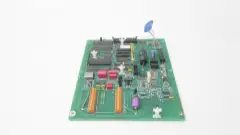 RAMSEY D07033A-B011 PCB CIRCUIT BOARD REV AB