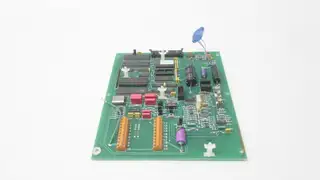 RAMSEY D07033A-B011 PCB CIRCUIT BOARD REV AB