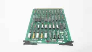 HONEYWELL 4DP7APXDH233 DATA CONTROL ASSEMBLY