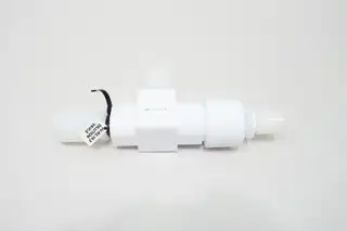 WHITE KNIGHT DDV-02-12-K-T DILUTION DRAIN VALVE 3/4IN NPT